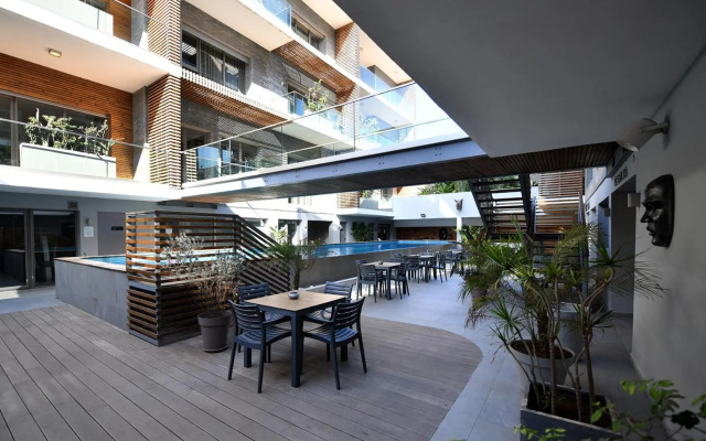 Ocean Park Hotel, Premium Suites & Wellness
