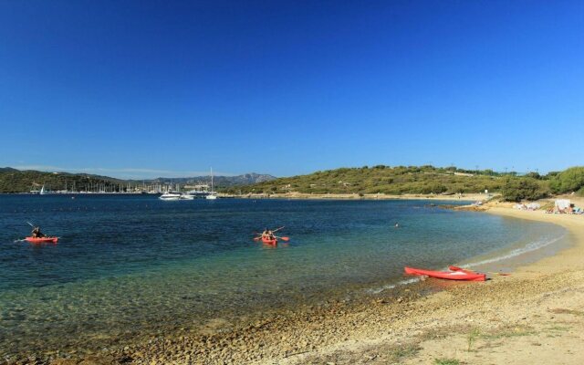 Residence Eurotel Porto Rotondo Asfodeli