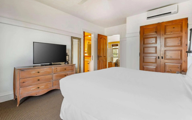 Hilton Grand Vacations Club Tremblant Canada