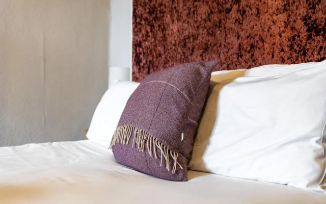 The Royal Hotel Crewe, A BRILLIANT Collection
