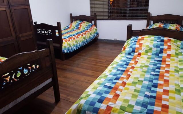 Rumbos Café Hostal - Adults Only
