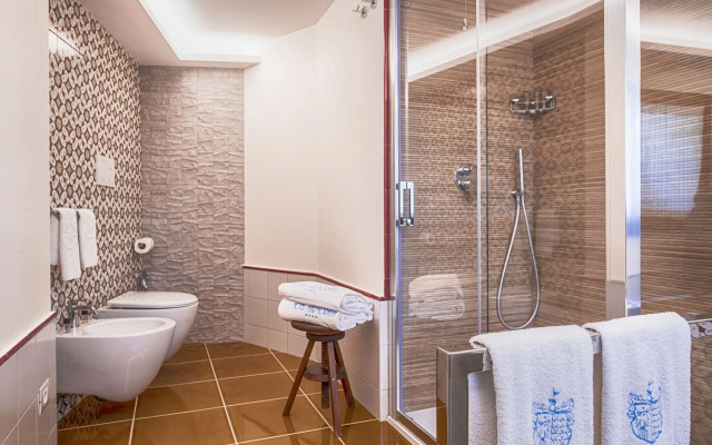 Ravello Art Hotel Marmorata