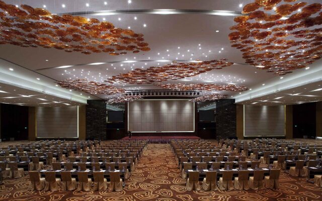 Pullman Dongguan Changan