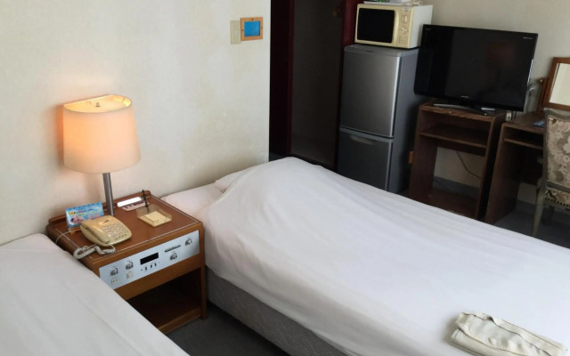 Hotel Peace Land Ishigakijima