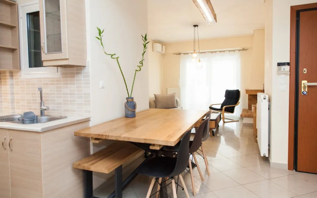 Amazing Apt in Tauros
