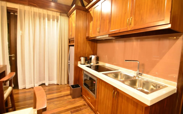 Duyen Ha Resort Cam Ranh