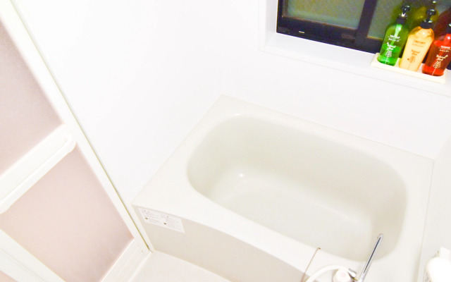 GH One More Heart Kyoto Station South 1