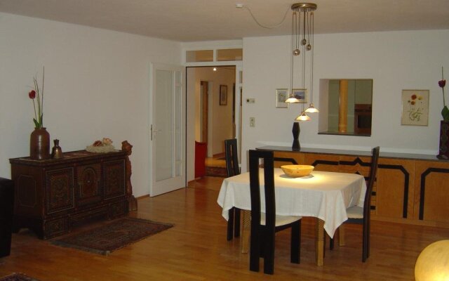 Apartment Rattenberg