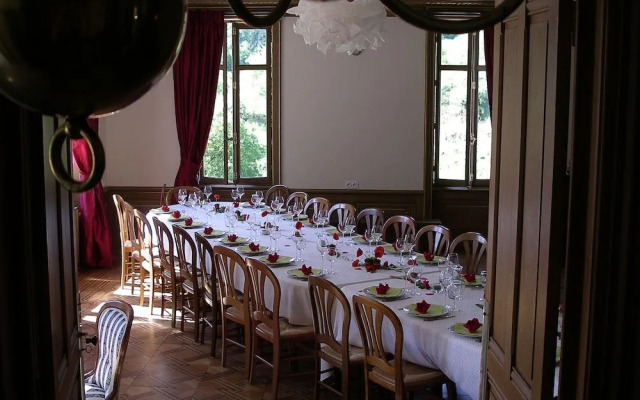 Le Clos des Fayettes