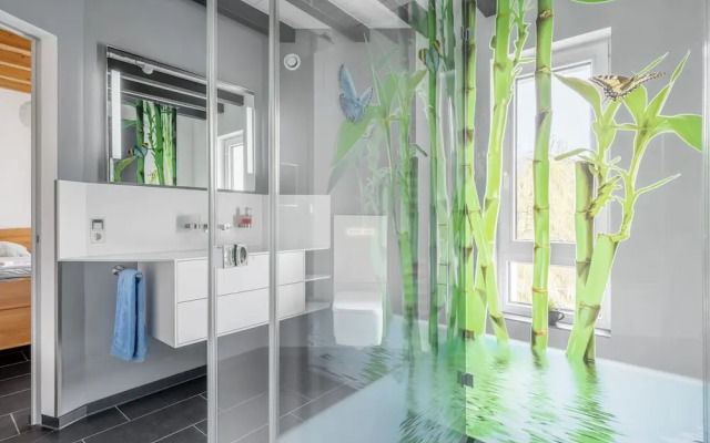 100% CO2 Neutraler Aufenthalt in der Ferienwohnung