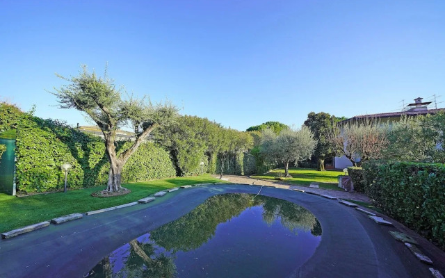 Villetta Quiete in Padenghe sul Garda