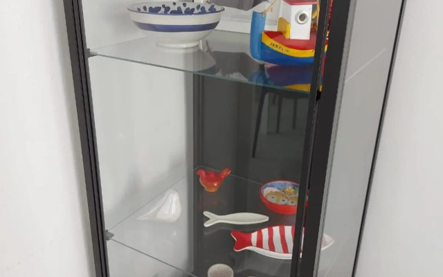 RA apartment for 2 people in Bol