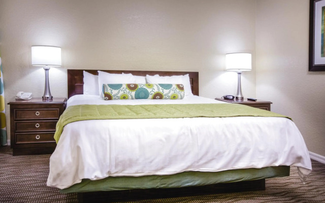 Club Wyndham Star Island