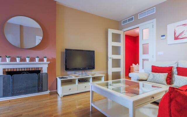 Hato verde Apartamento