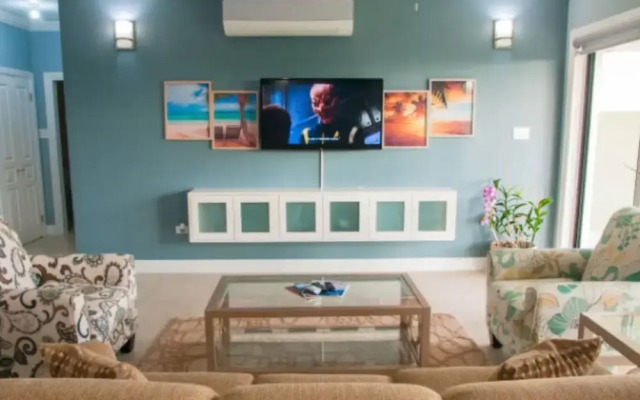 Apartamento Vacacional en Bahía Montego