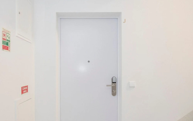 Liiiving in Porto - Modern Glam Apartment J