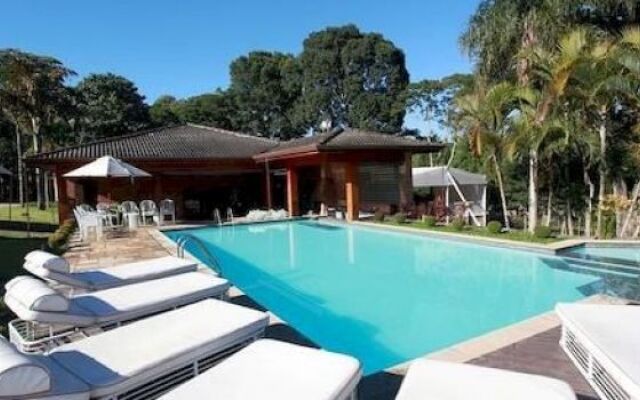 Resort Sport Atibaia