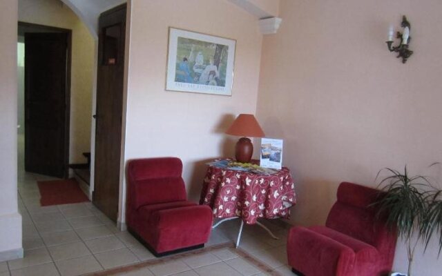 Logis Hotel Belle Vue