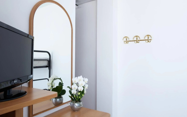 Hotel Emilia