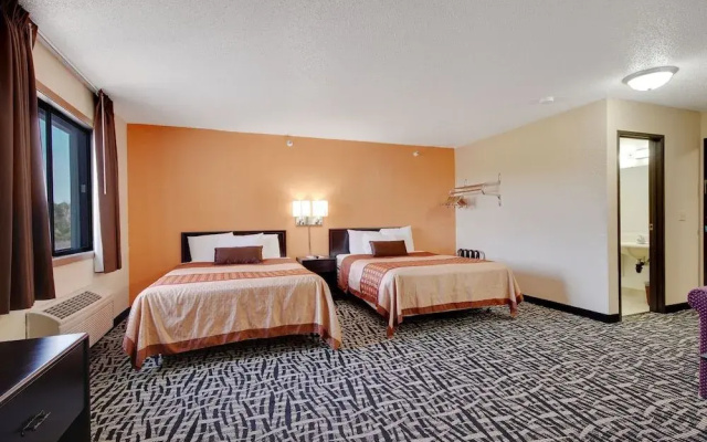 Americas Best Value Inn Finlayson