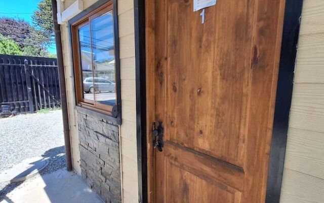 Cabañas Ases Loft Valdivia