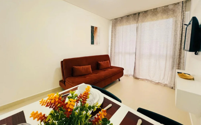 Park Del Prado-LikeHome Hospedagens