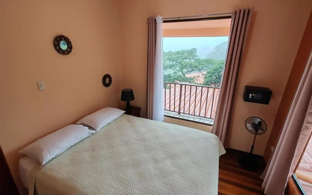 Mi Casa Su Casa Monteverde