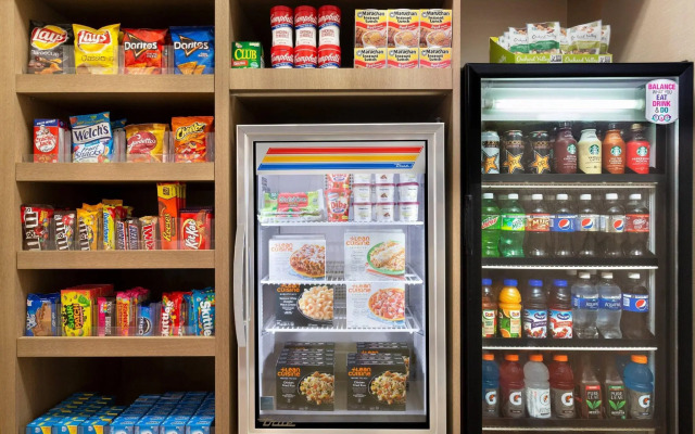 Residence Inn by Marriott Vacaville