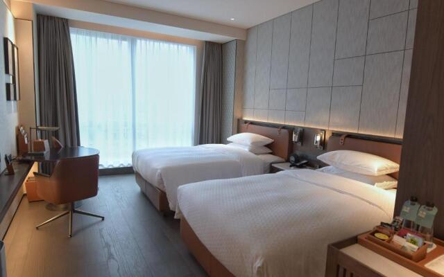 Four Points by Sheraton Chengdu Tianfu New Area