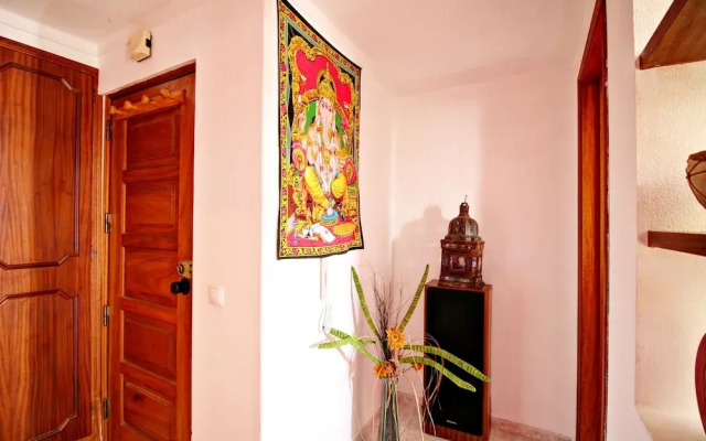 Villas2go2 Salgados Apartment