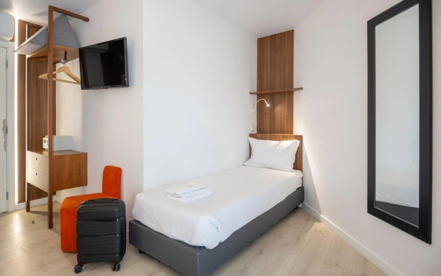 The Icons Lisbon Central Hotel - Image 3