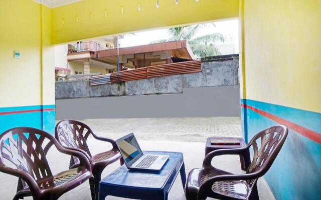 OYO 91435 Berliany Home 2