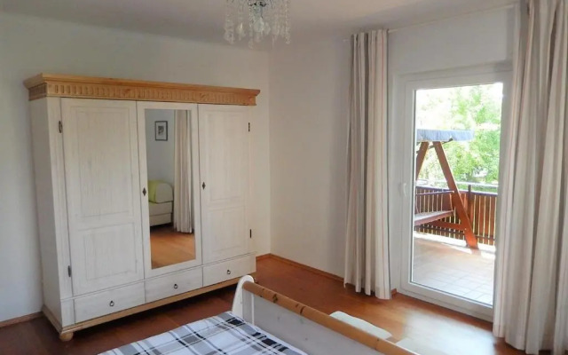 Ferienwohnung Kleeblatt