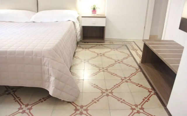 Matera Guest House