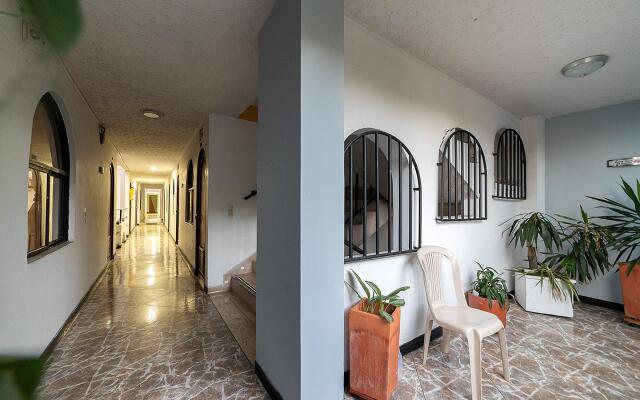 Hotel Ayenda 1234 Imperio 70