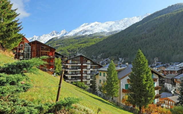 Armina Zermatt in Zermatt