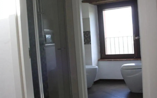 L'Alpaca Della Rossa - Agriturismo