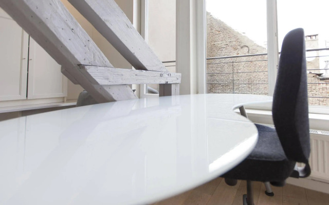 Grand Place Apartments