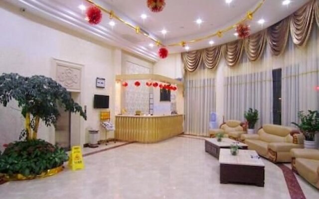 Shunyi Hotel - Huizhou