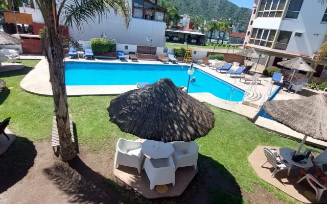Hotel El Cid