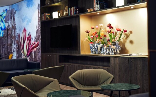 Inntel Hotels Amsterdam Centre