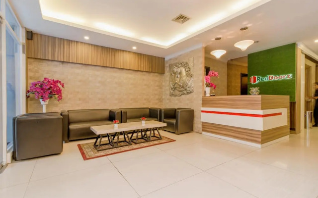 Hotel Fiducia Blora by RedDoorz