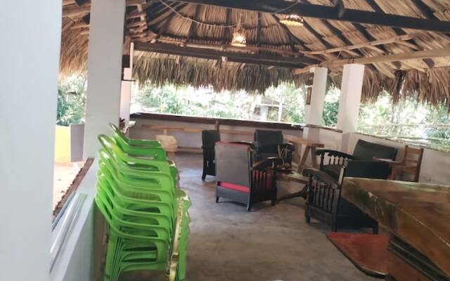Hostal Principio Tayrona