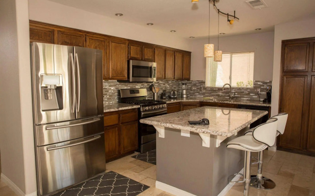 Luxury Home in Summerlin Las Vegas