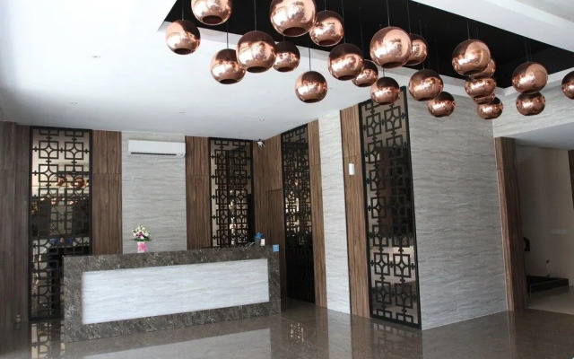 Arnava Mutiara Belitung