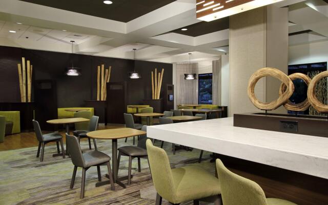 Courtyard Cocoa Beach Cape Canaveral