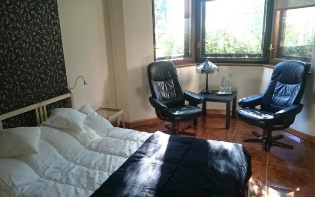 Hostel Incepcja
