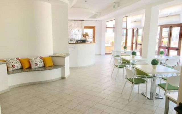 Hotel Porto Puddu - Il Nido dei Gabbiani