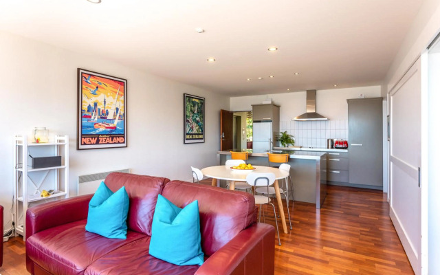The Sands - Apartment 26