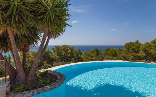 Villa Valeria